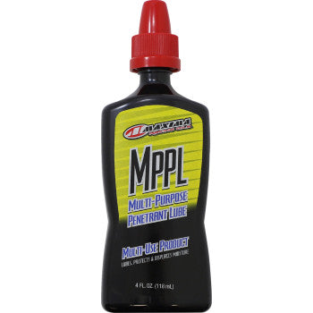 Maxima Racing MPPL Multi-Purpose Penetrant Lube 4oz